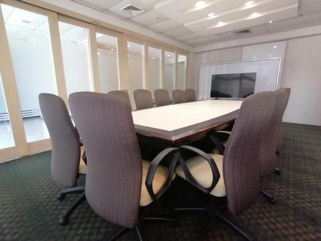 Rental Meeting Space