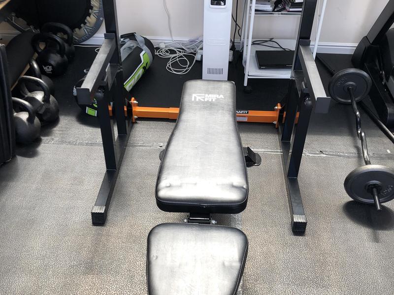 Best Olympic Weight Bench