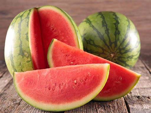 Beauty Benefits Of Watermelon