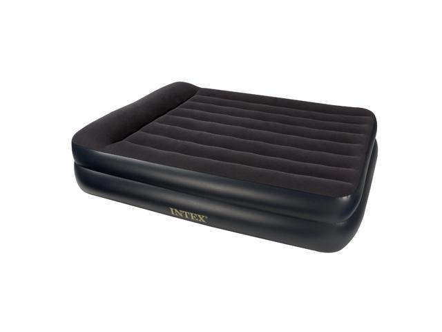 Mattress-Sized Air Beds