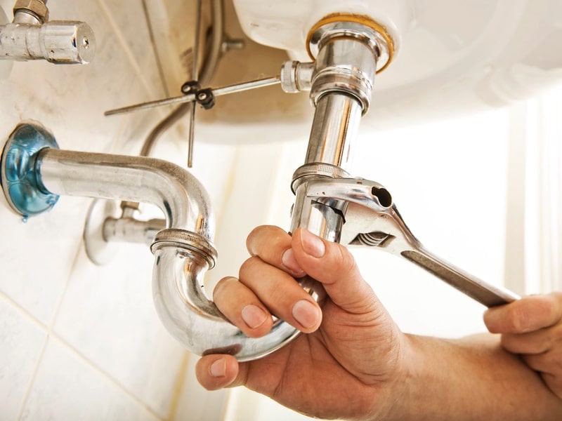Plumbing Problem – Signs and Symptoms