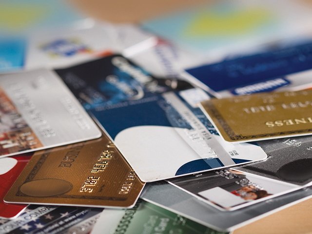 How to Process Credit Cards