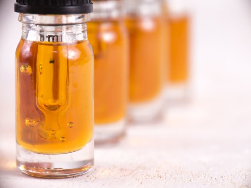 Benefits of Natural CBD Oils