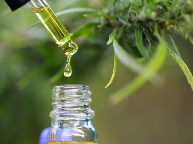 Benefits of CBD Over Time