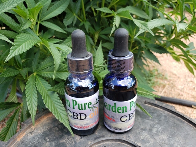 How to Consume CBD Oil