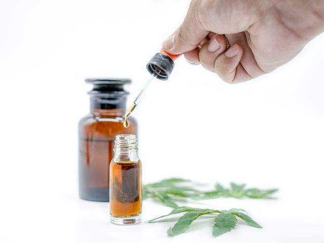 The Use of CBD