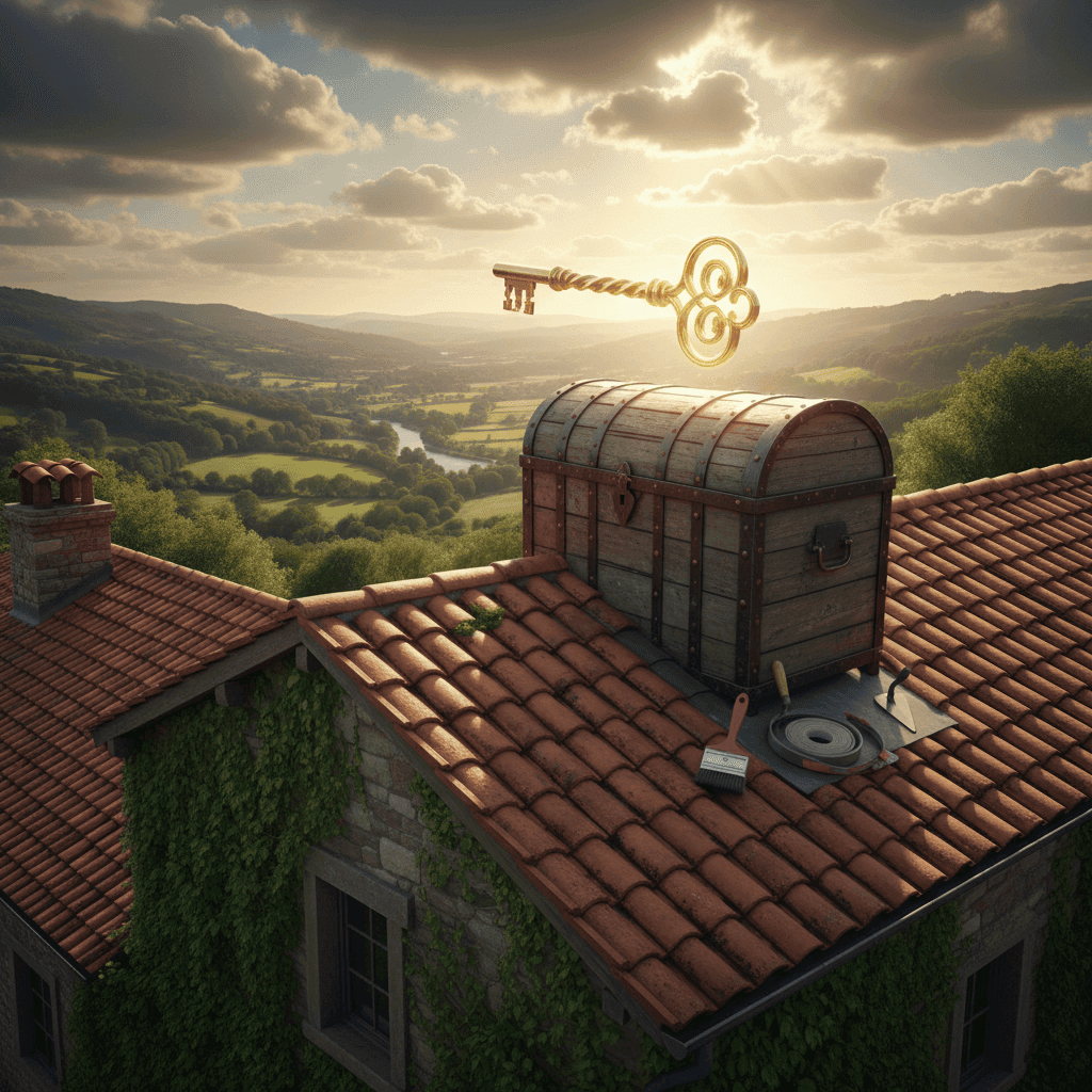 Unlock the Secrets to a Long Lasting Roof